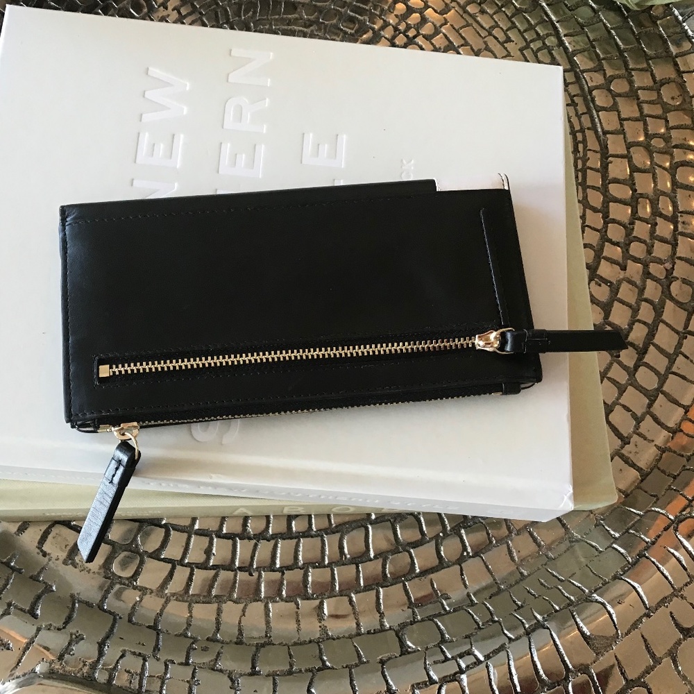 RADLEY FACE TO FACE LARGE ZIP TOP BIFOLD MATINEE - Picture 8 of 12